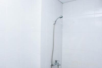 Apartemen Patraland Urbano - Cozy Living Studio Patraland Urbano Apartment near Bekasi Station By Travelio