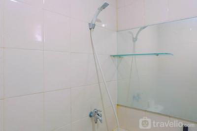 Apartemen Green Palace Kalibata - Comfortable 2BR at Green Palace Kalibata Apartment By Travelio