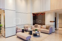 Apartemen The Parc South City - Spacious and Relaxing Studio Room at The Parc South City Apartment By Travelio