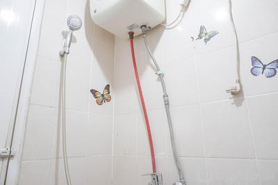 Apartemen Puri Park View - Nice and Comfy 2BR at Puri Park View Apartment By Travelio