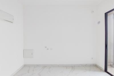 Apartemen Sky House BSD - Simply Unfurnished Studio with AC at Sky House BSD Apartment By Travelio