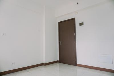 Apartemen Loftvilles City - Good Studio Unfurnished at Loftvilles City Apartment By Travelio