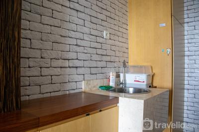 Apartemen Nifarro Park - Comfort 2BR at Nifarro Park Apartment By Travelio