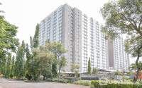 Apartemen Puncak Kertajaya - 2BR at Puncak Kertajaya Suarabaya Apartment By Travelio