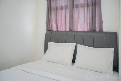 Apartemen Paragon Village - Wonderful 2BR at Paragon Village Apartment Karawaci By Travelio