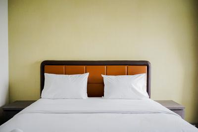 Apartemen Paramount Skyline - Cozy and Sweet Studio at Paramount Skyline Apartment By Travelio