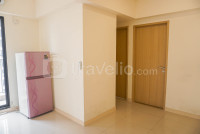 Apartemen Meikarta - Spacious Unfurnished 2BR with AC at Apartment Meikarta By Travelio
