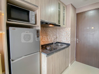 Apartemen Transpark Cibubur - Cozy and Good Deal Studio Apartment at Transpark Cibubur By Travelio