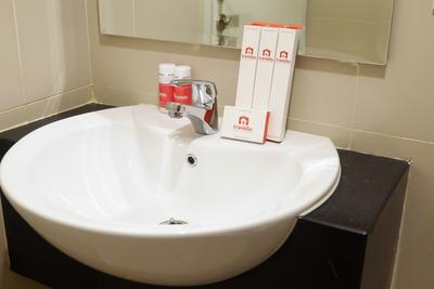 Apartemen Madison Park - 2BR New Madison Park Apartment near Central Park By Travelio