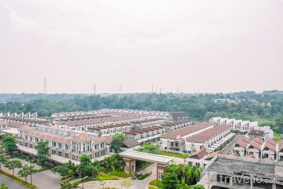 Apartemen Podomoro Golf View - Nice and Warm 2BR at Podomoro Golf View Apartment By Travelio