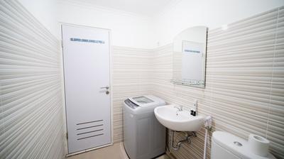 Apartemen Puncak Bukit Golf Surabaya - Nice and Spacious 2BR at Puncak Bukit Golf Apartment By Travelio