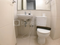 Apartemen Tanglin Supermall Mansion - Good Concept Studio at Tanglin Supermall Mansion Apartment By Travelio