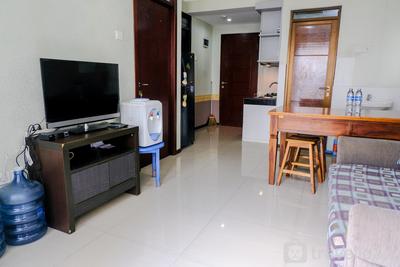 Apartemen Gateway Pasteur - Best Choice 2BR at Gateway Pasteur Apartment By Travelio
