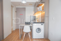 Apartemen Vasanta Innopark - Cozy and Modern Look 1BR Apartment Vasanta Innopark By Travelio