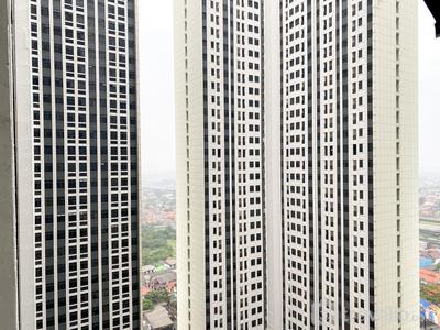 Apartemen Pollux Chadstone - 2BR Unfurnished with AC at Pollux Chadstone Apartment By Travelio