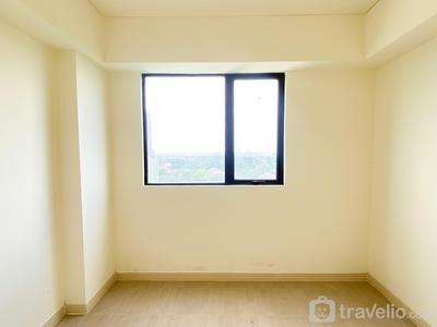 Apartemen Meikarta - Spacious and Cozy Living 3BR Unfurnished at Meikarta Apartment By Travelio