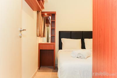 Apartemen Meikarta - Nice and Comfort 2BR at Meikarta Apartment By Travelio