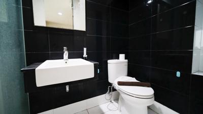 Apartemen The Square Surabaya - Cozy Studio The Square Apartment By Travelio