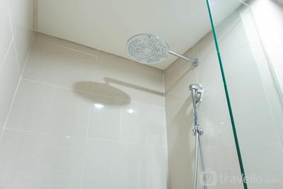 Apartemen Puri Mansion - 2BR Unfurnished at Puri Mansion Apartment with AC and Private Lift By Travelio