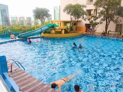 Apartemen Great Western - Compact and Mini Studio Great Western Resort Apartment By Travelio