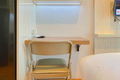 Apartemen Puri Mansion - Restful and Strategic Studio at Puri Mansion Apartment By Travelio