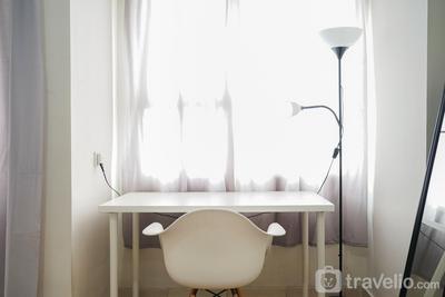 Apartemen Margonda Residence 5 - Modern Studio Apartment at Margonda Residence 5 By Travelio