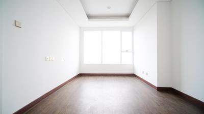 Apartemen 88 Avenue - Best Choice 2BR Unfurnished with AC at 88 Avenue Apartment By Travelio