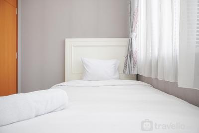 Apartemen Kuningan Place - Elegant and Comfortable 2BR Kuningan Place Apartment By Travelio