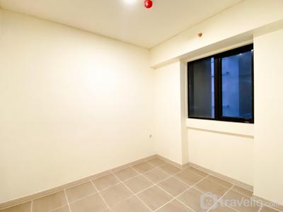Apartemen Meikarta - Best Deal 2BR Unfurnished at Meikarta Apartment By Travelio