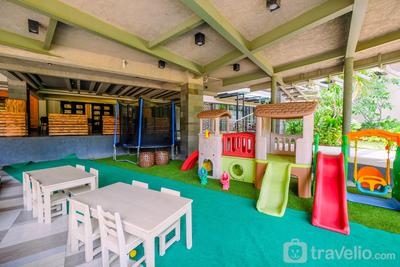 Apartemen Grande Valore Condominium - Best Modern Studio at 10th Floor Grande Valore Condominium Apartment By Travelio