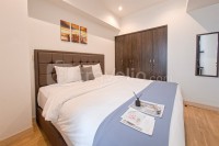 Apartemen Branz BSD City - Good Deal and Restful 1BR at Branz BSD City Apartment By Travelio