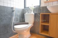 Apartemen Meikarta - Good Design and Nice 1BR with Extra Room Meikarta Apartment By Travelio