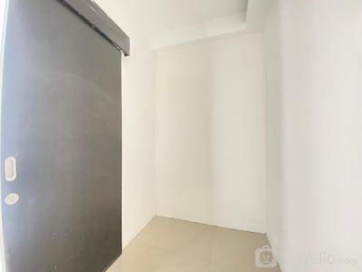 Apartemen Grand Asia Afrika - 2BR Unfurnished Apartment at Grand Asia Afrika By Travelio