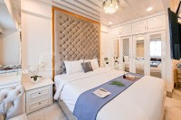 Classic Studio at Loftvilles City Apartment By Travelio