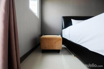 Apartemen Signature Park Grande - Well Designed Studio Apartment Signature Park Grande By Travelio