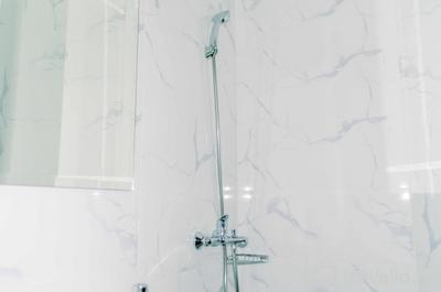 Apartemen Pacific Garden - Campus Town @Alam Sutera - Unfurnished Studio with AC at Pacific Garden Apartment Alam Sutera By Travelio