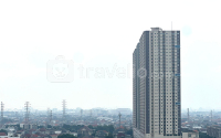 Apartemen Puncak Dharmahusada - 3BR Good and Spacious at Puncak Dharmahusada Apartment By Travelio