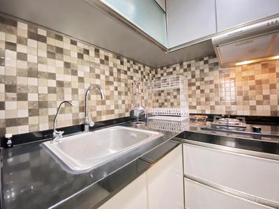 Apartemen Braga City Walk - Cozy Stay and Serene Designed 2BR at Braga City Walk Apartment By Travelio