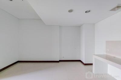 Apartemen Springwood Residence Tangerang - Unfurnished 2BR at 35th Floor Springwood Residence Tangerang Apartment By Travelio