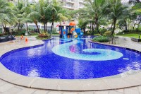 Apartemen Sky House BSD - Spacious and Cozy 3BR Apartment at Sky House BSD By Travelio