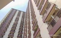 Apartemen Dave - Simple Stay Studio near UI at Dave Apartment By Travelio