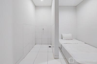 Apartemen Paddington Heights - Furnished 2BR with Extra Bedroom and Balcony at Paddington Heights Apartment By Travelio