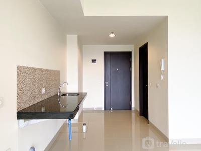 Apartemen Orange County - Cozy Studio Unfurnished at Orange County Apartment By Travelio