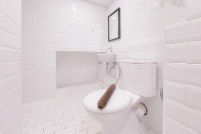 Apartemen Kingland Avenue - Spacious and Comfort Studio Loft at Kingland Avenue Apartment By Travelio