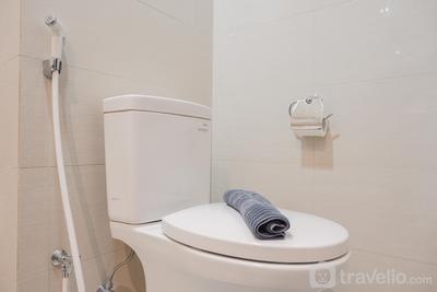 Apartemen Green Sedayu - Comfort and Homey Studio at Green Sedayu Apartment By Travelio