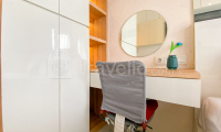 Apartemen Sky House BSD - Comfort and Great Location Studio Sky House BSD Apartment By Travelio