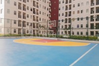 Apartemen Ayodhya Residence Tangerang - Cozy Living 2BR Apartment at Ayodhya Residence Tangerang By Travelio