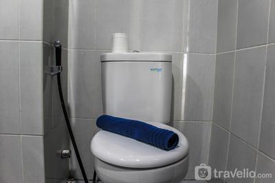 Apartemen Casa de Parco - Stylish Studio Casa de Parco Apartment By Travelio