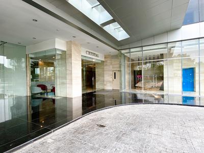 Apartemen Pollux Chadstone - Serene Studio Unfurnished at Pollux Chadstone Apartment By Travelio