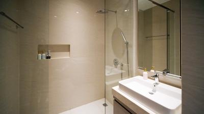 Apartemen The Rosebay - Wonderful and Cozy Stay 2BR at The Rosebay Apartment By Travelio